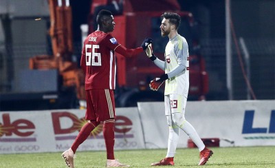 Για έβδομη φορά...