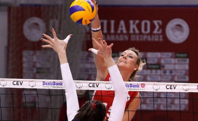 Πέρασε την πόρτα του χειρουργείου...