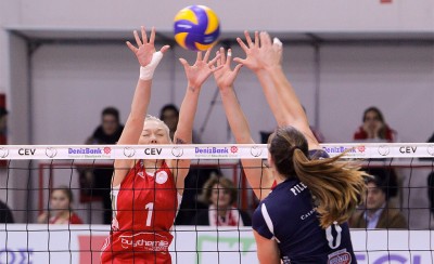 Ολυμπιακός-ΑΟ Θήρας LIVE