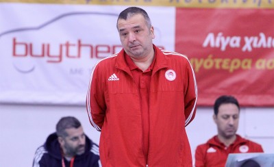 «Πάρα πολύ ικανοποιημένος»