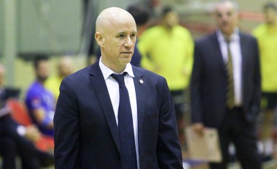 «Ελέγξαμε τακτικά το παιχνίδι»