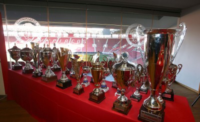 Η ΠΑΕ για το σπουδαίο επίτευγμα του Ερασιτέχνη (photo)