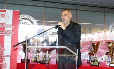 «Τα τρόπαια τα λένε όλα»