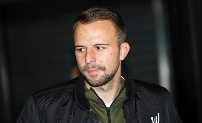 Ήρθε ο Μίσιτς με την εμπειρία των 194 λεπτών...