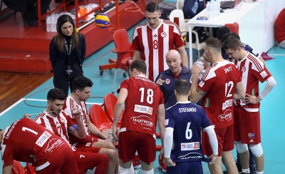 «Μόνο όταν είσαι σε αυτό το σωματείο μπορείς να το νιώσεις»!