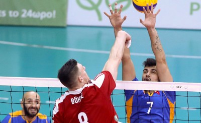 «Συνεχίζουμε το ίδιο συγκεντρωμένοι» 