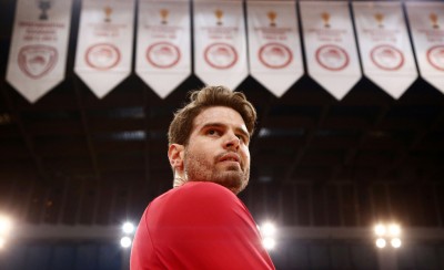 Η αφιέρωση του Μπόγρη (photo)