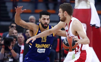 «Επιτέλους, βρήκα το χέρι μου!»