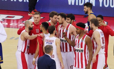 Ένα αναγκαίο ρεπό...