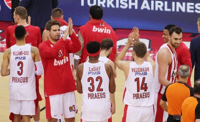 Έτσι την «έπνιξε» στον Πειραιά (video)