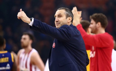 «Το εκτιμώ και αυτό θέλω να δω και αύριο»