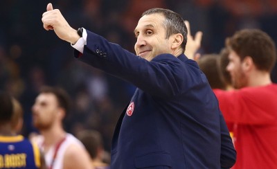 «Ήρθα στο τέλειο μέρος για μένα»