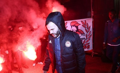 Στο μυαλό του Πέδρο Μαρτίνς...
