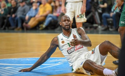 Τα 'χουν χαμένα, ζουν στο Κάουνας... (photo)