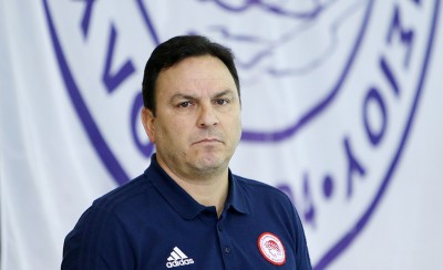 Ο Ερασιτέχνης για Βλάχο και τα 20 Κύπελλα (photo)