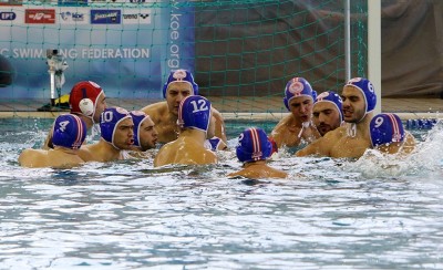 Ημέρα «γεμάτη» Θρύλο!