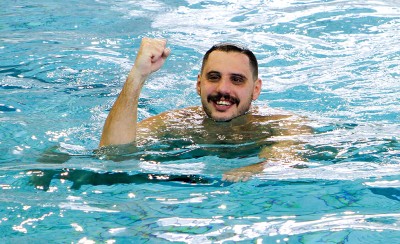 «Έχουμε ποιότητα, δίκαια το πήραμε»