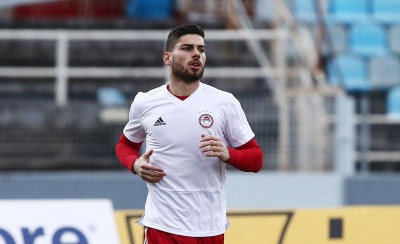 Αυτόν άφησε εκτός ο Μαρτίνς