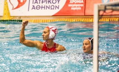 Στροφή στην Ευρώπη για τις «ερυθρόλευκες»