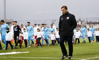 «Ανώτεροι και αποτελεσματικοί»