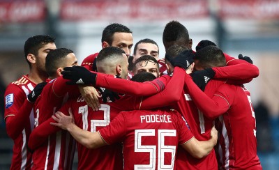 Έκανε τη δουλειά σε Λιβαδειά, Γιάννενα και συνεχίζει