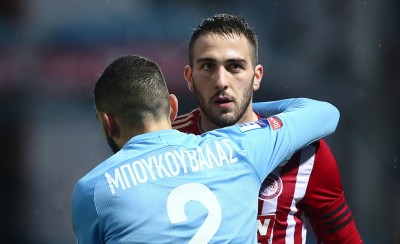 Το fair και το... μάθημα με το unfair