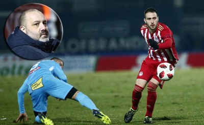 «Άλλοι κανόνες για εμάς. Συνεχίζουμε κόντρα σε όλους»