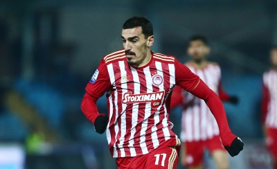 Σκόραρε με κεφαλιά έπειτα από 11 χρόνια