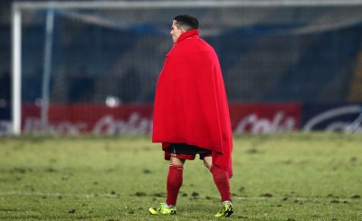 Ο Σούπερμαν «αποκαλύφθηκε»! (Photo)