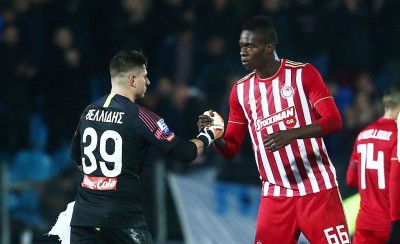 «Δεν θα σταματήσουμε να παλεύουμε»