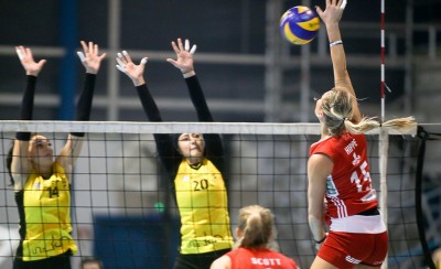 Χτύπησε η Χίπε, ντεμπούτο για Χουντ