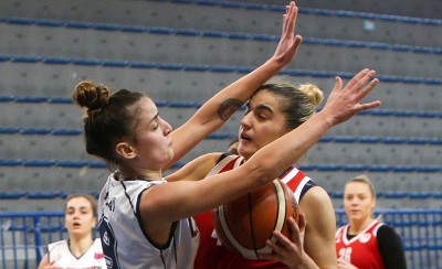 «Καλό τεστ ενόψει Ντιναμό Κουρσκ»  