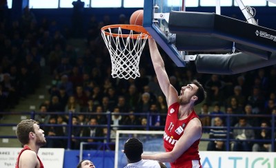 «Σημαντικό ότι βρήκαμε τον τρόπο για τη νίκη»