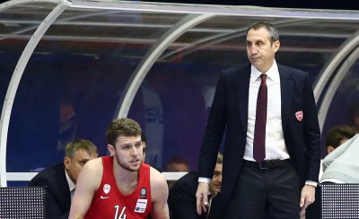 Σκέψεις για τη χαλαρότητα, αλλά το μυαλό στη Φενέρ