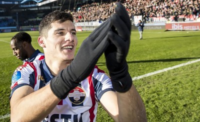 Στον Ολυμπιακό ξέρουν...