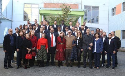 Έδωσε, ξανά, ελπίδα ο Θρύλος (video)