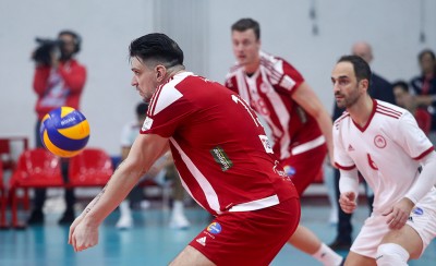 «Διαφορετικό ματς στο Ρέντη»