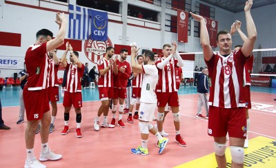 39-0 και συνεχίζουμε...