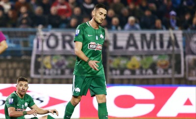 Η κατρακύλα συνεχίζεται...