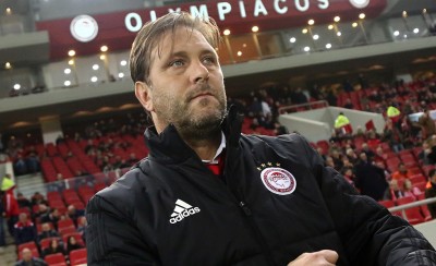 «Σημαντικό να έχουμε τόσους καλούς παίκτες»