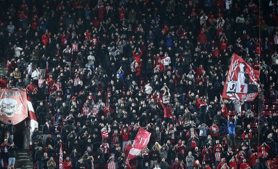 Φανταστικός και ο κόσμος