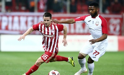 MVP ο Ποντένσε