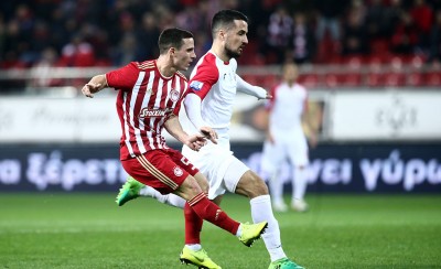 Το 3-0 του Ποντέσε μπροστά στη Θύρα 7 (video)