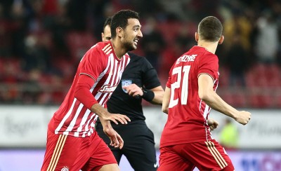 Χασάν και... 2-0 (video)