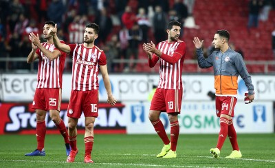 Τα highlights της «ερυθρόλευκης» τριάρας (video)