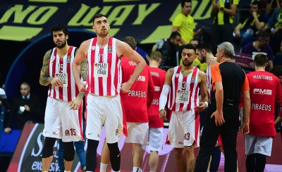 Παραμένει εφικτή η τέταρτη θέση (photos)