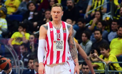 «Πήραν αυτοπεποίθηση από δικά μας λάθη»