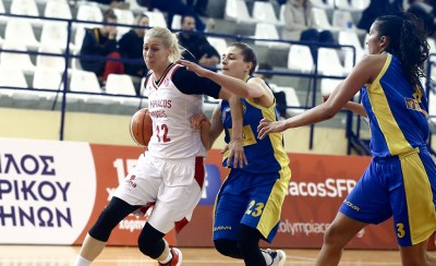 Περίπατο με 45άρα!