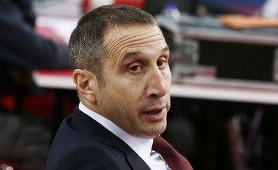 Ο Μπλατ για Κύμη, Μπαρτσελόνα και κόσμο