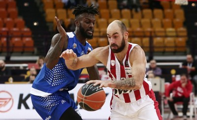 «Προπονήθηκε» για την Μπαρτσελόνα